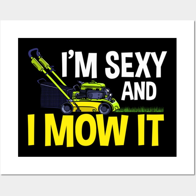Mow it best sale